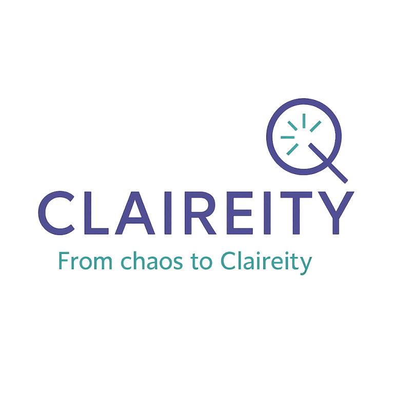 Claireity Logo